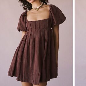 Free people marina mini dress